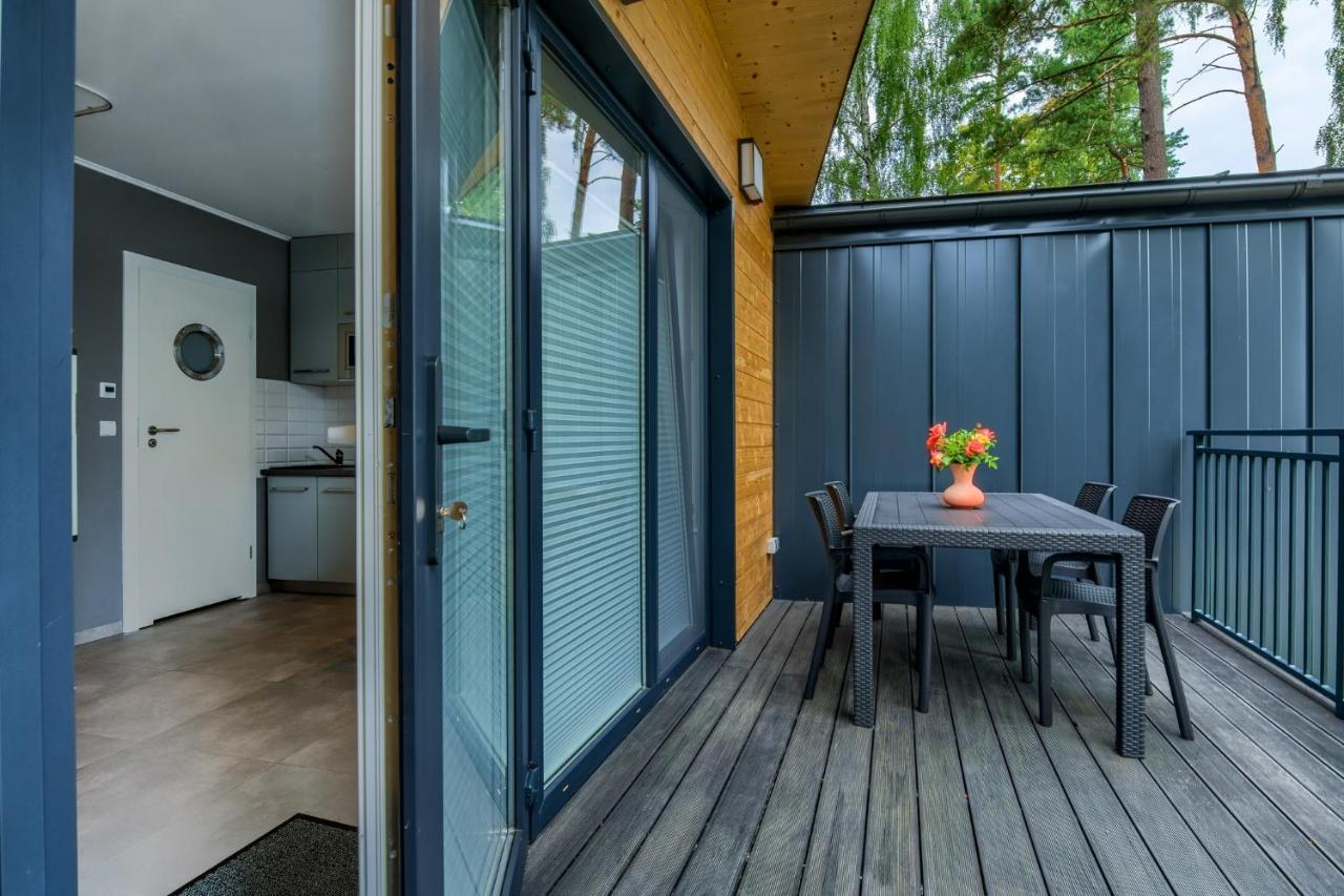 Enklawa Mikolajki Villa Ngoại thất bức ảnh