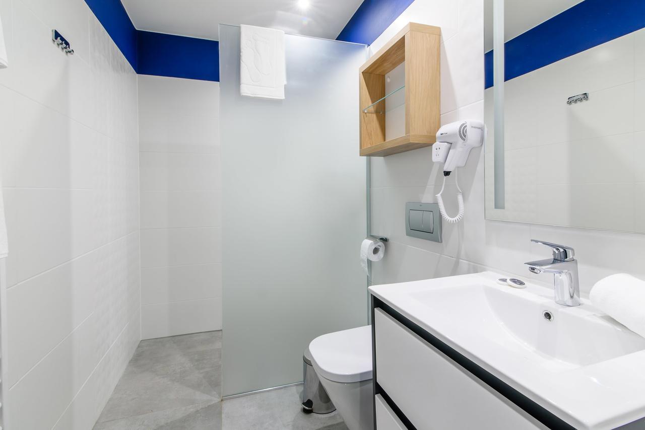 Enklawa Mikolajki Villa Ngoại thất bức ảnh