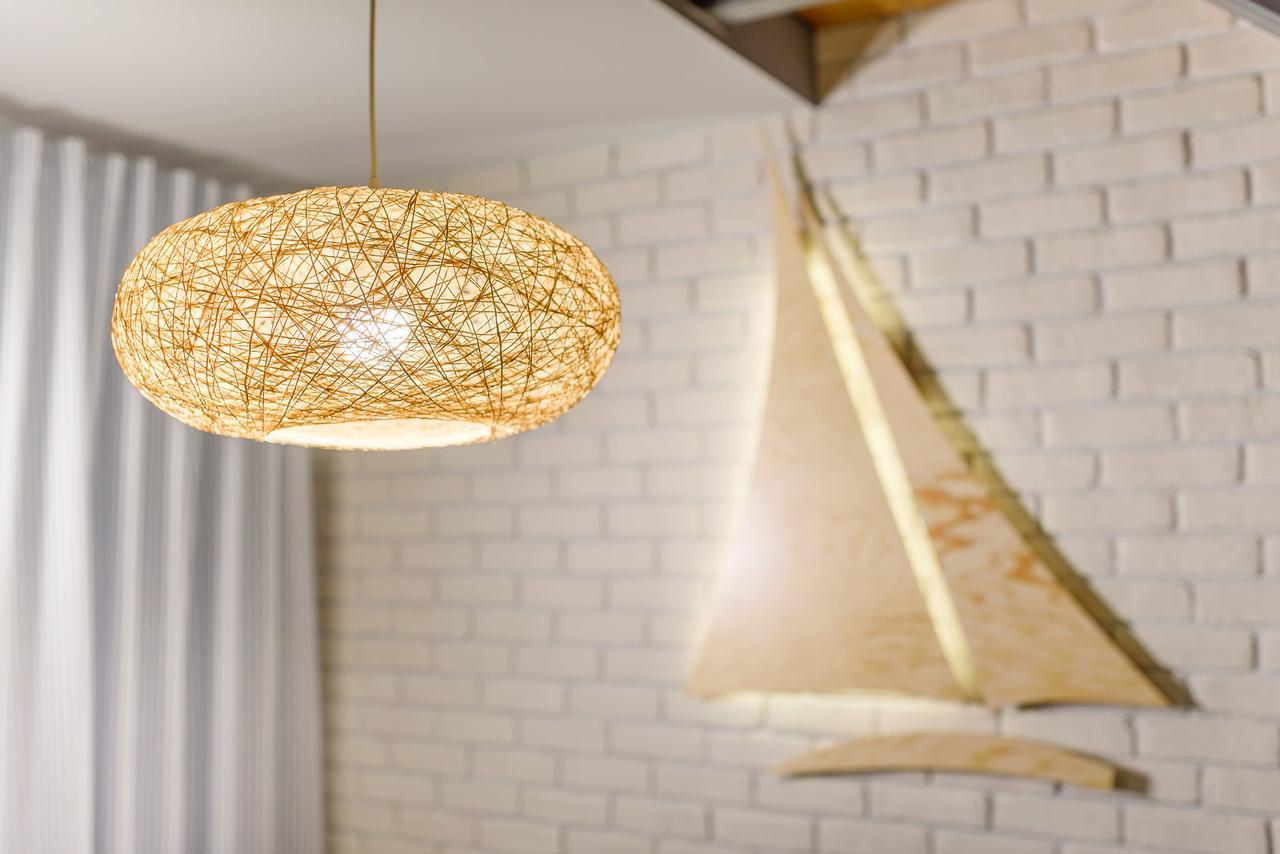 Enklawa Mikolajki Villa Ngoại thất bức ảnh